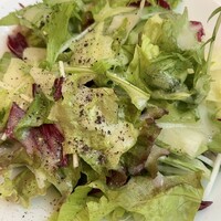 BLT STEAK  ROPPONGI - サラダ