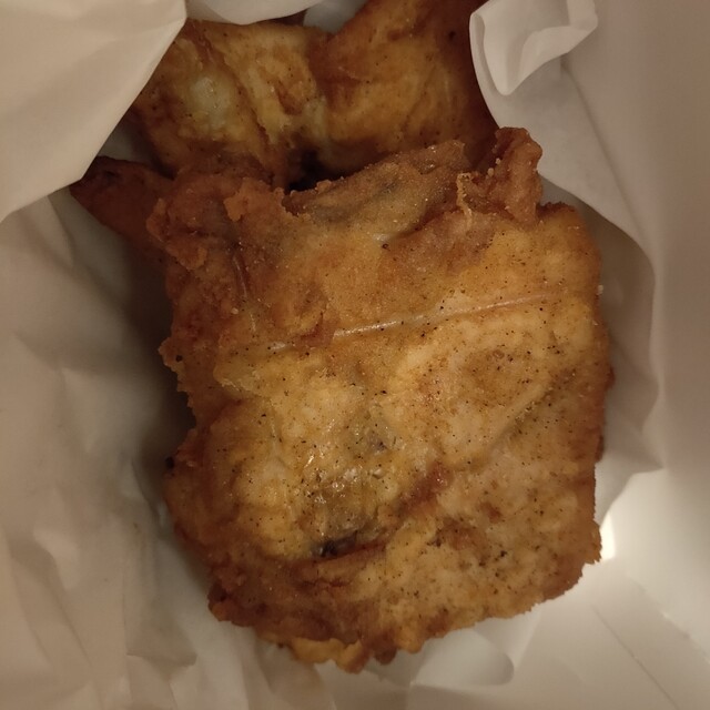 Kentucky Fried Chicken Kamata Higashiguchi Ten photo 3