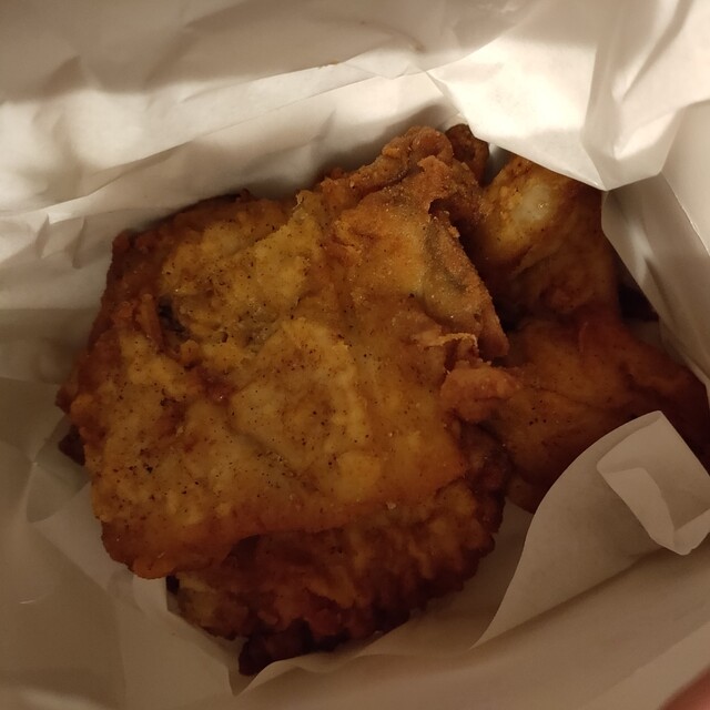 Kentucky Fried Chicken Kamata Higashiguchi Ten photo 4