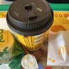 マクドナルド - ドリンク写真: