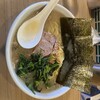 ラーメン村西家 - 