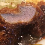 とんかつ荘 フジマル - 