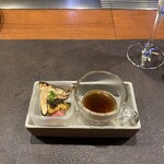 Ginza Teppanyaki Suburimu - 