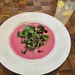 Evergreen cafe restaurant EBISU - 