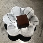 PATISSERIE ASAKO IWAYANAGI - ショコラ