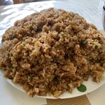 支那そば　たかはし - 