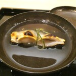 澤田 - 大田川の鮎