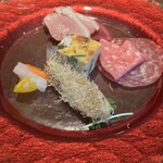 RISTORANTE Orobianco - 