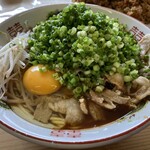 支那そば　たかはし - 