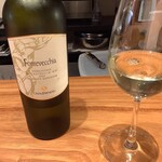 luogo - 白ワイン