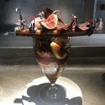 PATISSERIE ASAKO IWAYANAGI - パルフェビジュー®︎ フィグ