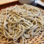 流山 すず季 - 生粉打ち十割