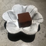 PATISSERIE ASAKO IWAYANAGI - ショコラ