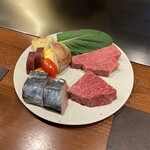 Ginza Teppanyaki Suburimu - 