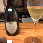 luogo - スパークリングワイン