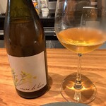 luogo - オレンジワイン