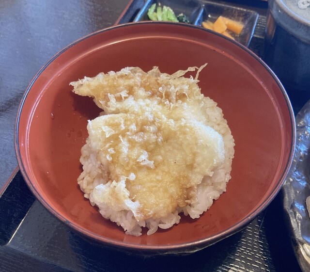 手打ち蕎麦 いとう - 船岡（そば）の写真