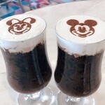 センターストリート・コーヒーハウス - 