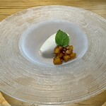 kitchen俊貴 - ジェラート