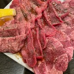 酒を焼肉で いちわ - 