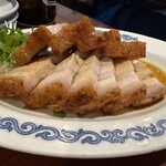 中華菜館 同發 - 