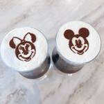 センターストリート・コーヒーハウス - 