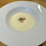 kitchen俊貴 - ビシソワーズ