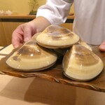 澤田 - 大ハマグリ