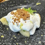 kitchen俊貴 - モモ