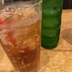 マンチズ バーガー シャック - 