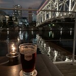 T.Y.HARBOR River Lounge - 