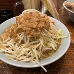 Tachikawa Mashimashi - 