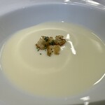 kitchen俊貴 - ビシソワーズ