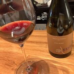 luogo - 赤ワイン