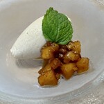 kitchen俊貴 - ジェラート