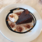 センターストリート・コーヒーハウス - 