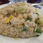 中華菜館 同發 - 