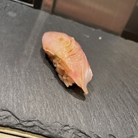 築地青空三代目 大名古屋ビルヂング店 - 