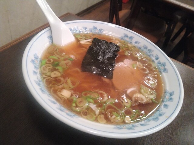 蘭亭 - 富谷町その他（中華料理）の写真