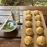 玉子焼 にし尾 - 