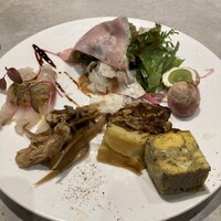 イルチェーロ 恵比寿 - 