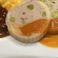 洋食 麦星 by グリル満天星 麻布十番 日本橋髙島屋店 - 