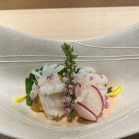 博多 鮨 まつもと - 