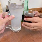 ぎょうざの店 ひょうたん - 