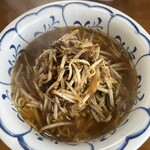 Chuukasoba Amanoya - 