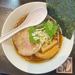 麺処 縁 - 