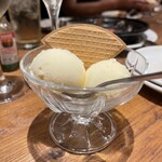 Italian Kitchen VANSAN - 