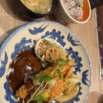 らんちょす。 京阪三条店 - 