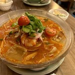 タイの食卓 クルン・サイアム - 