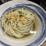 日の出製麺所 - 